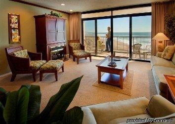 Inn At Spanish Head Resort Hotel Lincoln City Interiér fotografie